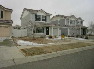 21546 E 55th Pl, Denver, CO 80249