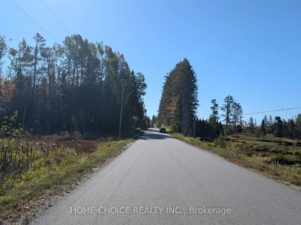 1172 Barkway Rd, Gravenhurst, ON P1P 1R3