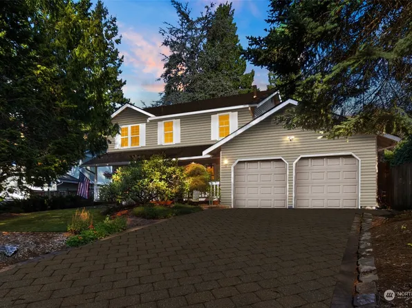 1626 220th Place NE, Sammamish, WA 98074