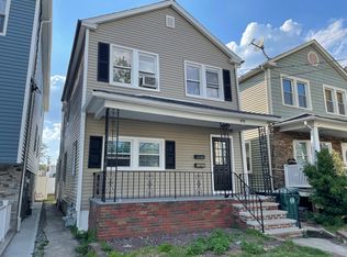 175 1st St FLOOR 1, Perth Amboy, NJ 08861