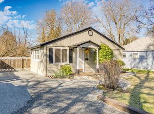 316 Ashland Ave, Medford, OR