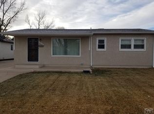 3412 Miramar Dr, Pueblo, CO 81005