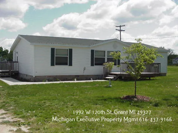 1992 W 120th St, Grant, MI 49327