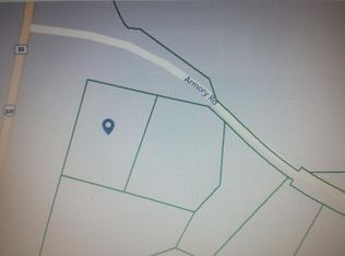 7056 Armory Rd, Newport, TN 37821