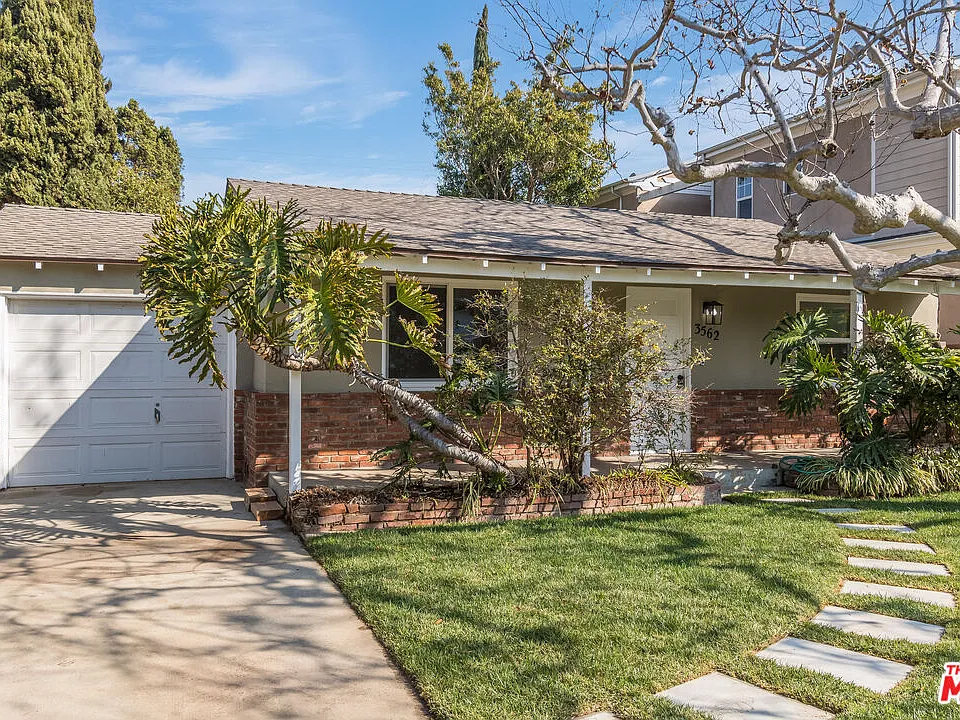 3562 Veteran Ave