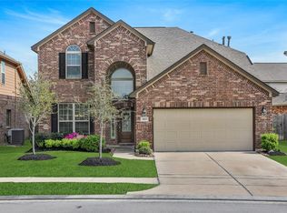 7415 Simpson Springs Ln, Spring, TX 77389