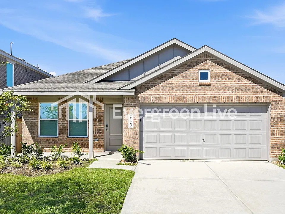 2123 Mosaic Valley Ct
