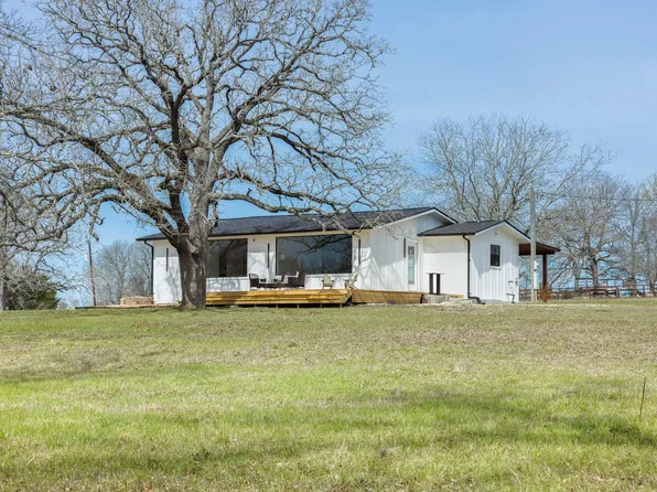 4399 Silentwood Ln, Anderson, TX 77830