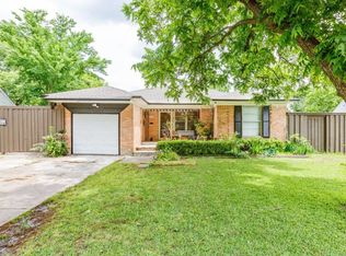 2817 Crest Ridge Dr, Dallas, TX 75228