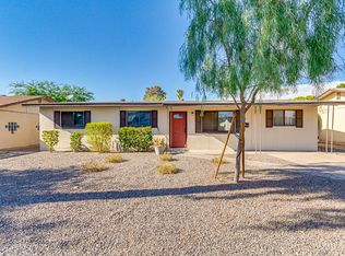 1356 W 16th St, Tempe, AZ 85281