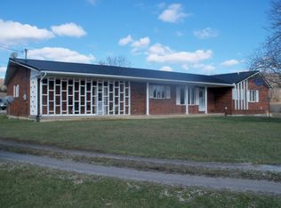 120 Old Ribolt Rd, Tollesboro, KY 41189