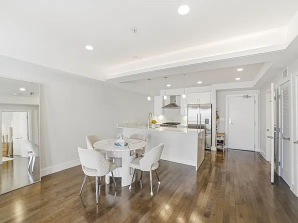 262 Monsignor Obrien Hwy Unit 305, Cambridge, MA 02141