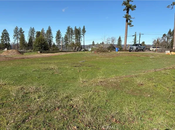 706 Bille Rd, Paradise, CA 95969