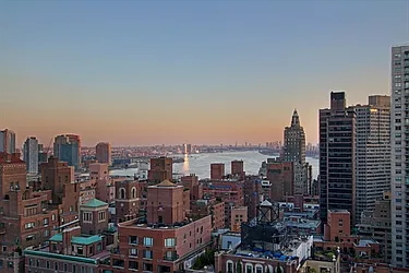 Sold by Citi Habitats