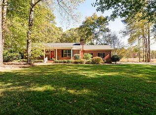 1705 Bullard Rd, Powder Springs, GA 30127