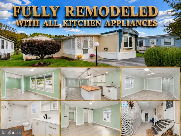 630 Palm City Park, Annville, PA 17003