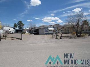 1406 Tungsten St, Truth Or Consequences, NM 87901
