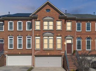 10407 Flowerfield Way, Potomac, MD 20854