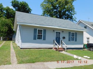 306 Brown Ave, Hopewell, VA 23860