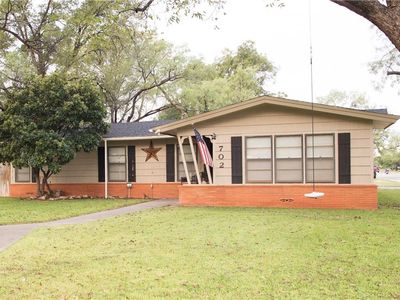 702 Lexington Ave, Abilene, TX, 79605