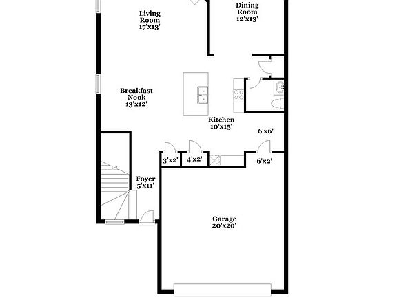 2nd image of 2781 Trebek Ct