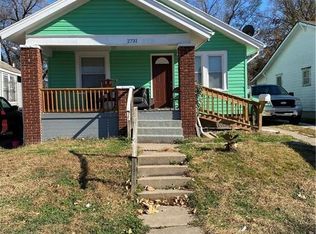 2731 N 20th St, Kansas City, KS 66104