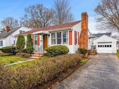 11 Arnold Rd, Peabody, MA, 01960