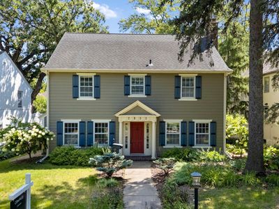 2833 Sunset Blvd, Minneapolis, MN, 55416