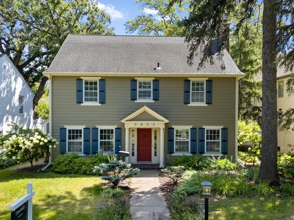 2833 Sunset Blvd, Minneapolis, MN 55416