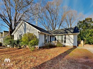 6513 Old Meadow Rd, Charlotte, NC 28227