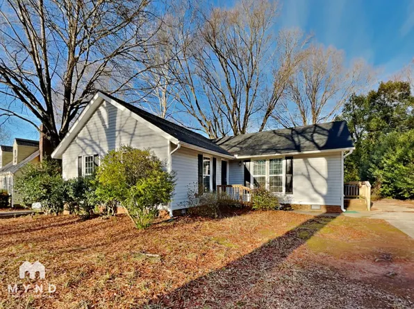 6513 Old Meadow Rd, Charlotte, NC 28227