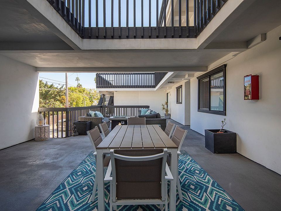 407 Birdrock Avenue & 5685 5699 La Jolla Blvd. 407 Bird Rock Ave La