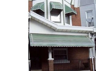 5315 W Thompson St, Philadelphia, PA 19131