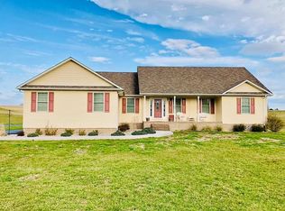 603 Phelps Acres Rd, Jamestown, KY 42629