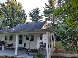 10559 Dixon Rd, Winchester, OH 45697