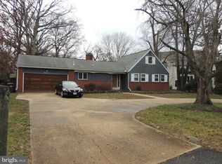 4011 Franconia Rd, Alexandria, VA 22310