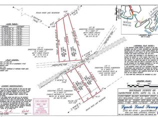 992 J M Mercer Campsite Rd, Hudson, KY 40145