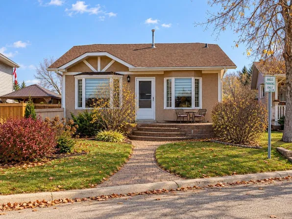 43 Westlake Dr, Spruce Grove, AB T7X 1S7