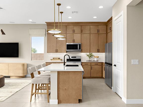 Active Adult Living in Buckeye, AZ