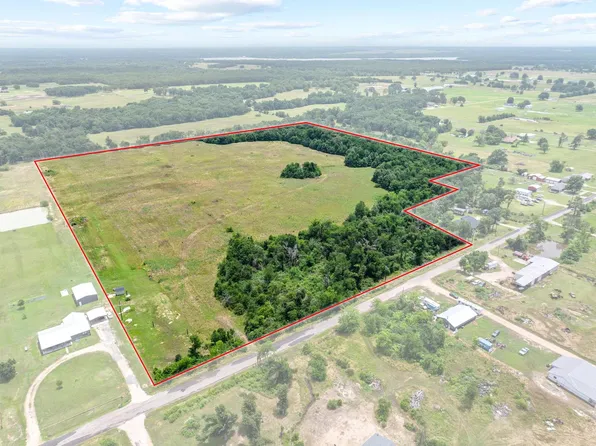 0 County Road 32500, Paris, TX 75460