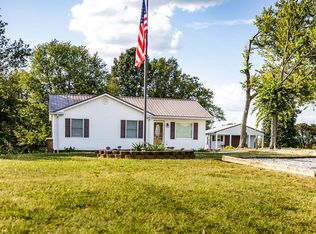 406 Augusta Chatham Rd, Augusta, KY 41002