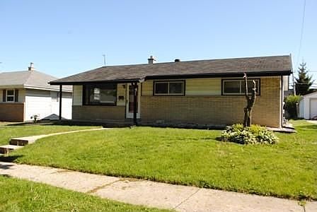 1st image of 2511 E Armour Ave