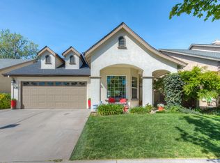 1626 Harvest Glen Dr, Chico, CA