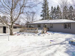 2001 W Arrowhead Rd, Duluth, MN 55811