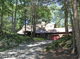 3 Brookside Ln, Sherman, CT 06784