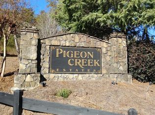 493 Pigeon Creek Dr LOT 27, Dawsonville, GA 30534