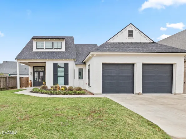 116 Orchard Park Ave, Lafayette, LA 70508
