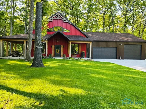 1673 Evan Dr, Defiance, OH 43512