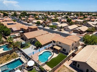 12602 W Cambridge Ave, Avondale, AZ 85392
