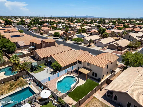 12602 W CAMBRIDGE Avenue, Avondale, AZ 85392